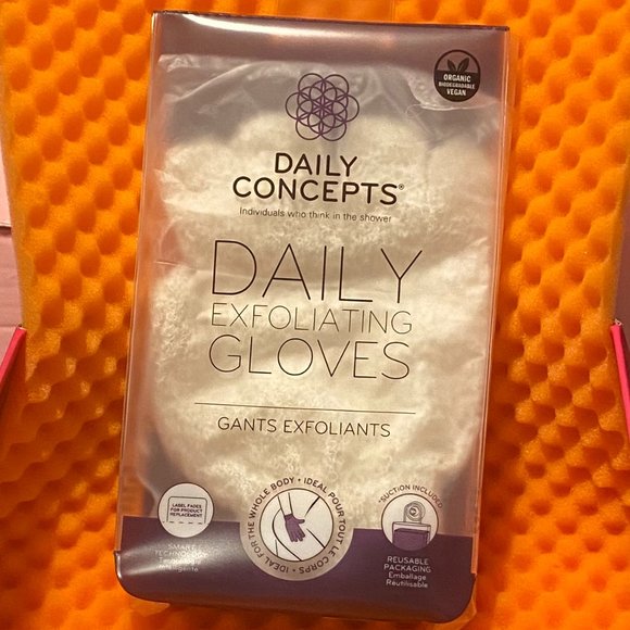 Daily Concepts All Over The Body Gift Set - Picture 6 of 8